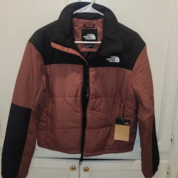 The North Face Gosei Puffer Women's Jacket - Picture 4 of 6